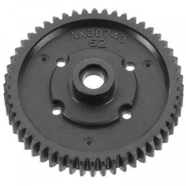 Axial Spur Gear, 32P 52T