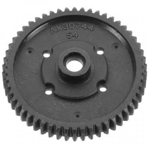 Axial Spur Gear, 32P 54T