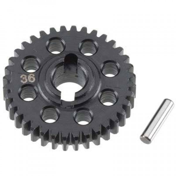 Axial XR10 Machined Lightweight 36T-48P Idler Gear
