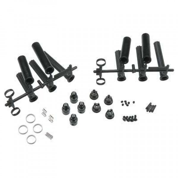 Axial WB8 Driveshaft Set (SCX10/AX10) (2)