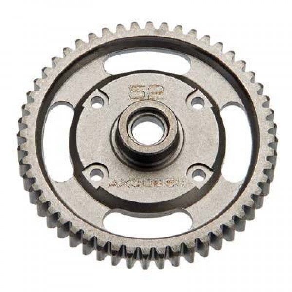 Axial Steel Spur Gear 32P 52T