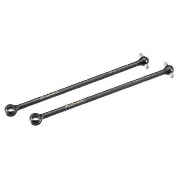 Axial EXO Universal Joint Axle Shaft Replacement, 7x94mm (2)