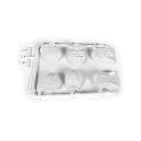 Axial Y-480 XL Helmet Set