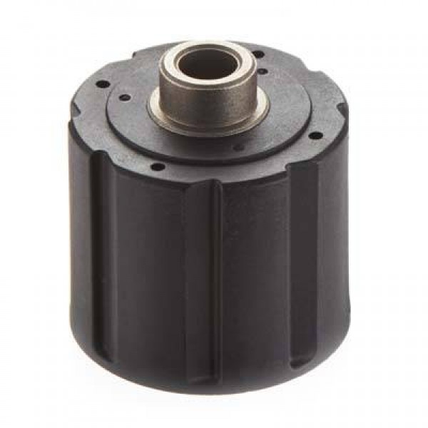 Axial Differential Case