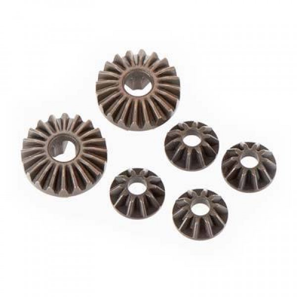 Axial Differential Gear Set (20T/10T) for Yeti XL