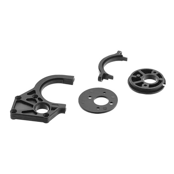Axial 2-Speed Hi/Lo Transmission Motor Mount