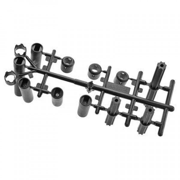 Axial WB8-HD Driveshaft