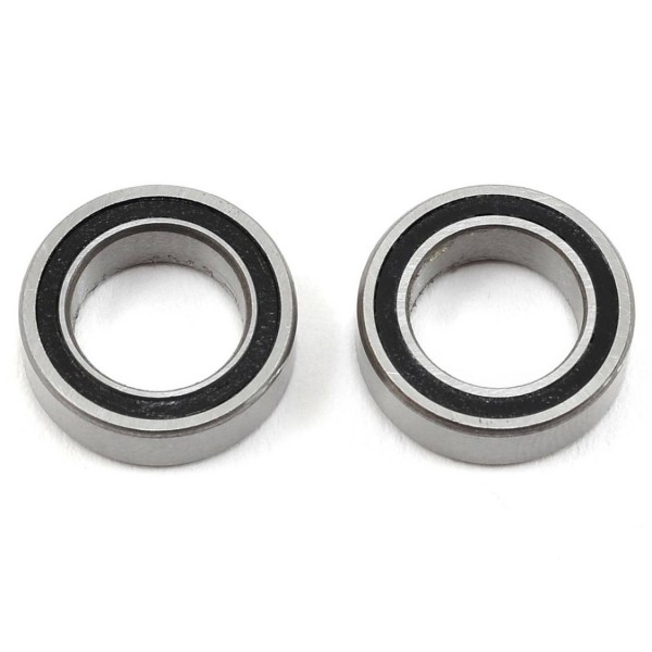 Axial Bearings, 10x16x5mm (2)