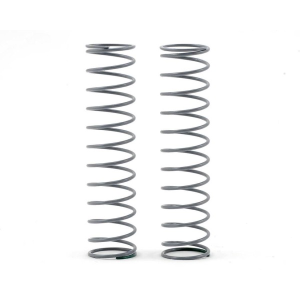 Axial Springs, 12.5x60mm 1.70 lbs/in, Green (2)