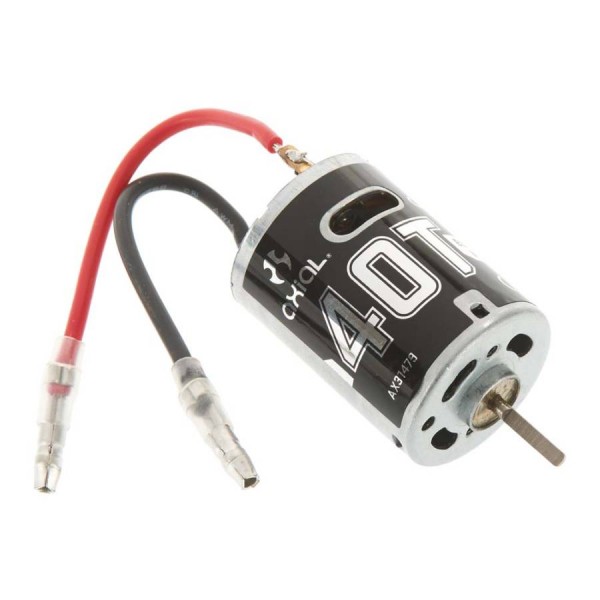40T 380 Brushed Electric Motor