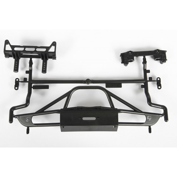 Axial Chassis Unlimited K5 Front Bumper