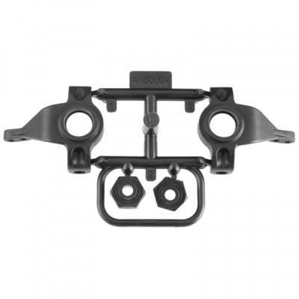 Axial Hub Set