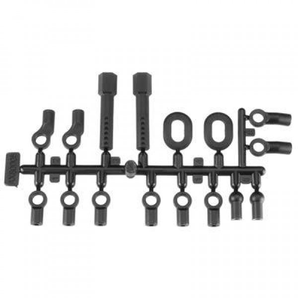 Axial Linkage Set
