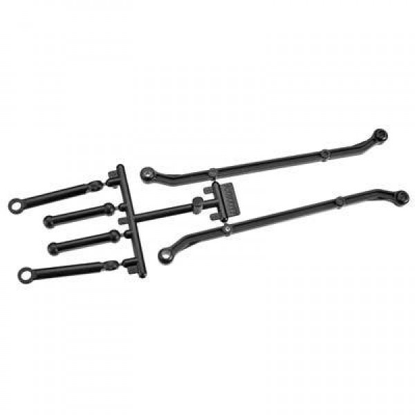  Axial Steering Link Parts Tree (SCX10)