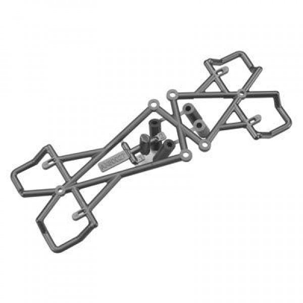 Axial Battery Tray Holder (SCX10)
