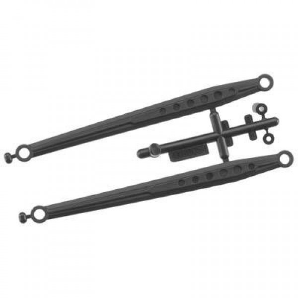 Axial SCX10 130mm Lower Links Parts Tree