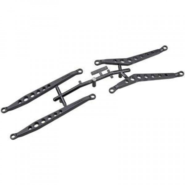 Axial Links Set (Wraith)