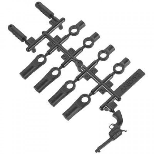 Axial EXO Linkage Set (EXO kit)