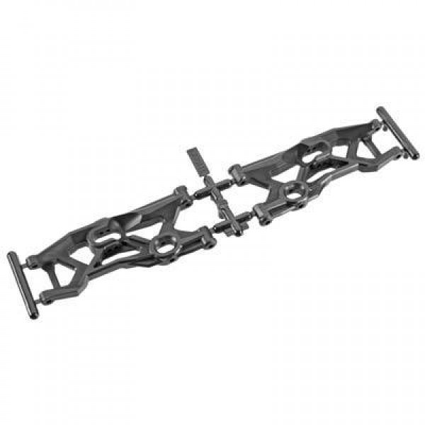 Axial EXO Lower Front Control Arms Set