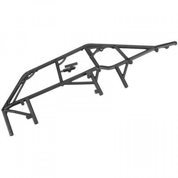Axial EXO Driver Side Cage