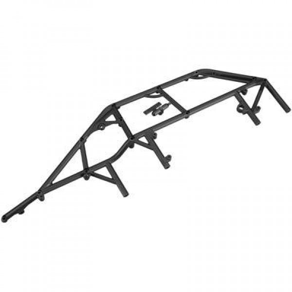 Axial EXO Passenger Side Cage