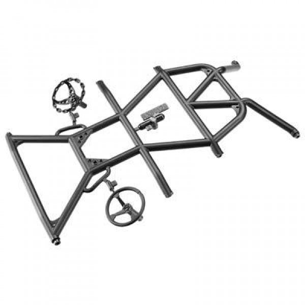 Axial Roll Cage Top