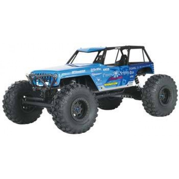 axial rtr jeep