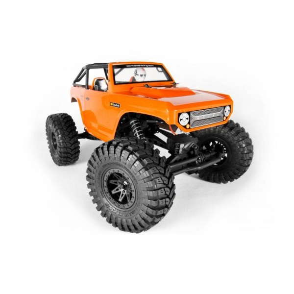 Axial 1/10 AX10 Deadbolt 4WD RTR
