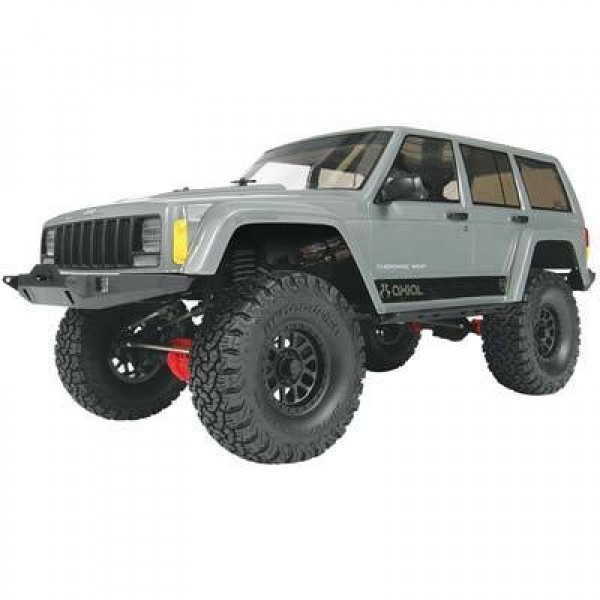 Axial SCX10 II Electric 4WD 1/10 2000 Jeep Cherokee ready to run