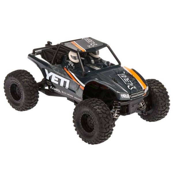 Yeti 1/18TH Electric 4WD RTR