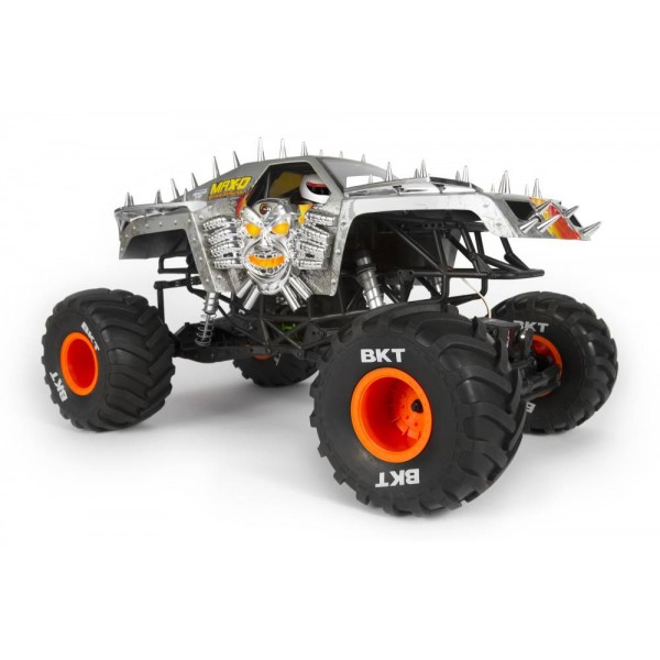 axial smt10 monster truck
