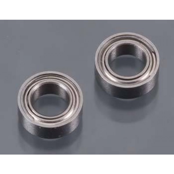 Axial Bearing 4x7x2.5mm (2)