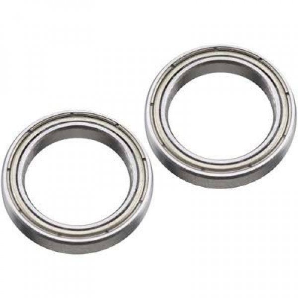 Axial Bearing 15x21x4mm (2)