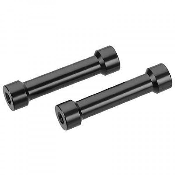 Axial Post 7x30mm, Grey (2)