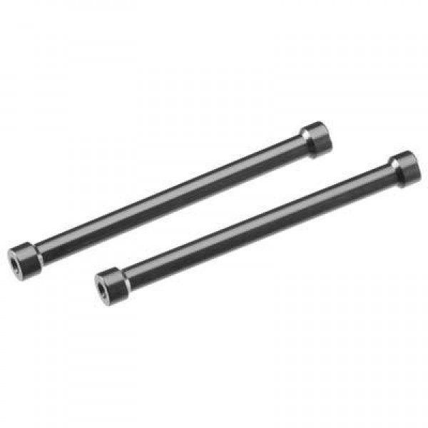 Axial Post 7x70mm, Grey (2)