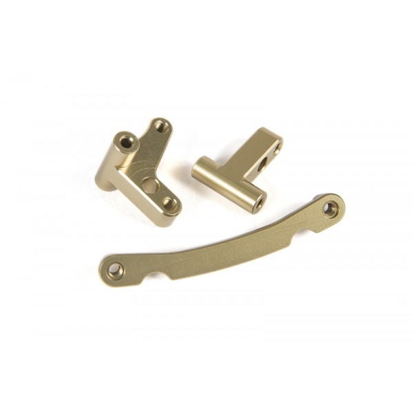 Axial Yeti Jr. Aluminum Steering Rack