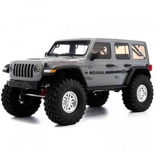 jeep jl rc car