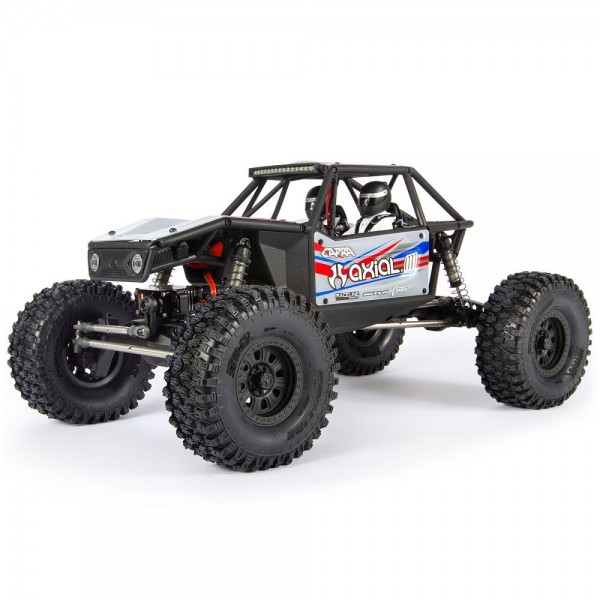 Axial Capra 1.9 Unlimited Kit