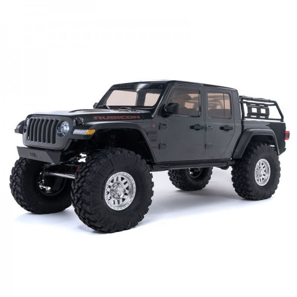 gladiator axial