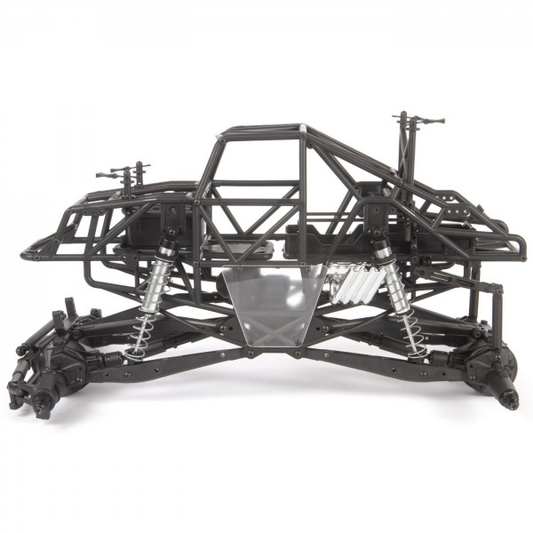 Axial SMT10 1/10 Monster Truck RAW Builder’s Kit