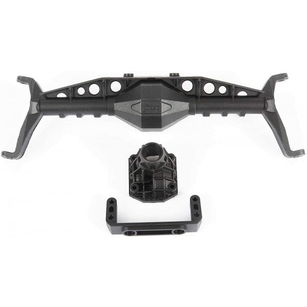 Axial Currie F9 Portal Axle Housing, Front Axle (UTB)