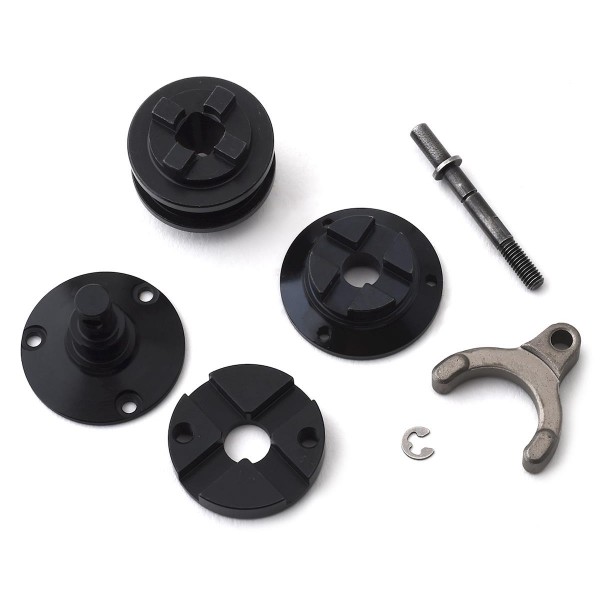 Axial Capra Dig Components Set, 1.9 (Unlimited Trail Buggy)