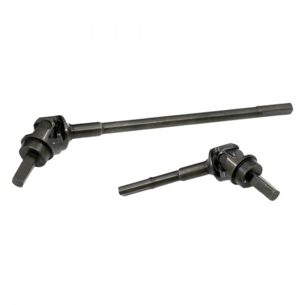 Axial AR45P Universal Axle Set (SCX10III) (2)