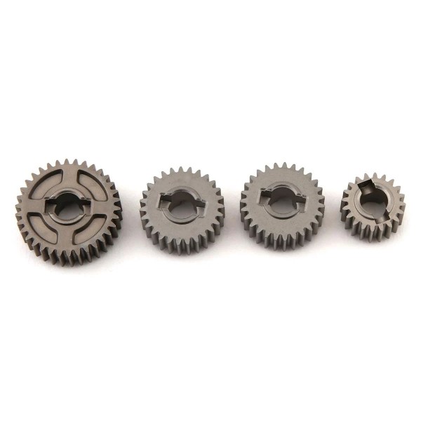 Axial SCX10III Input Metal Gear set (27T, 20T, 34T)