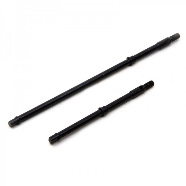Axial AR14B Straight Axle Set (2)