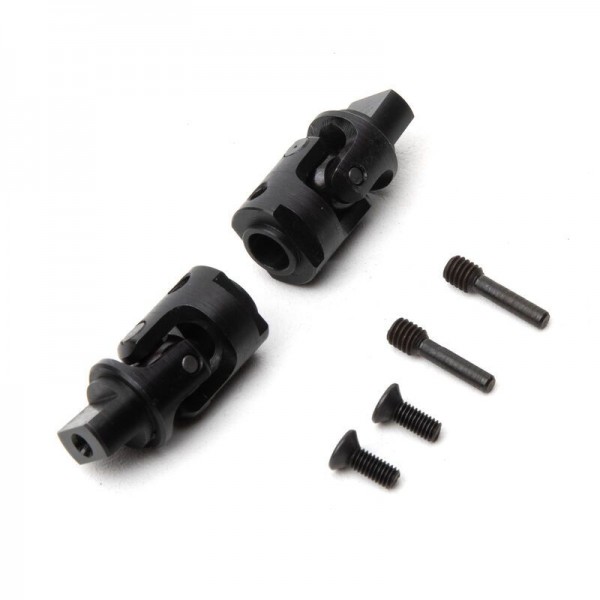 Axial WB11 Driveshaft Coupler (2): RBX10