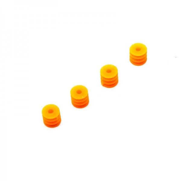 Axial Shock Parts, Bump Stop (RBX10) (4)