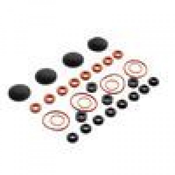 Axial Shock Rebuild Kit (SCX6)