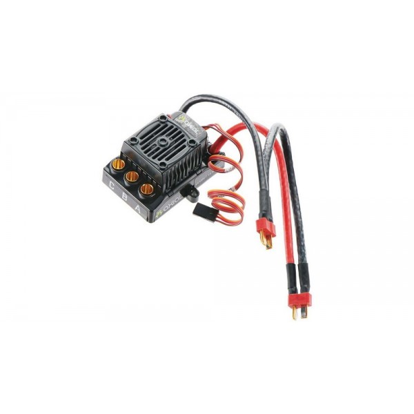 Axial AE-4 Waterproof Vanguard XL ESC