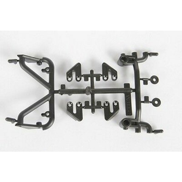 Axial Monster Truck Cage (Front/Rear)